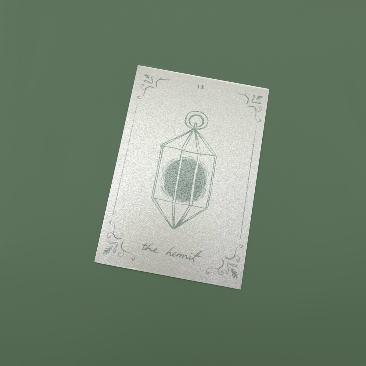 The Enchanted Mail Club first edition Ephemera Emporium