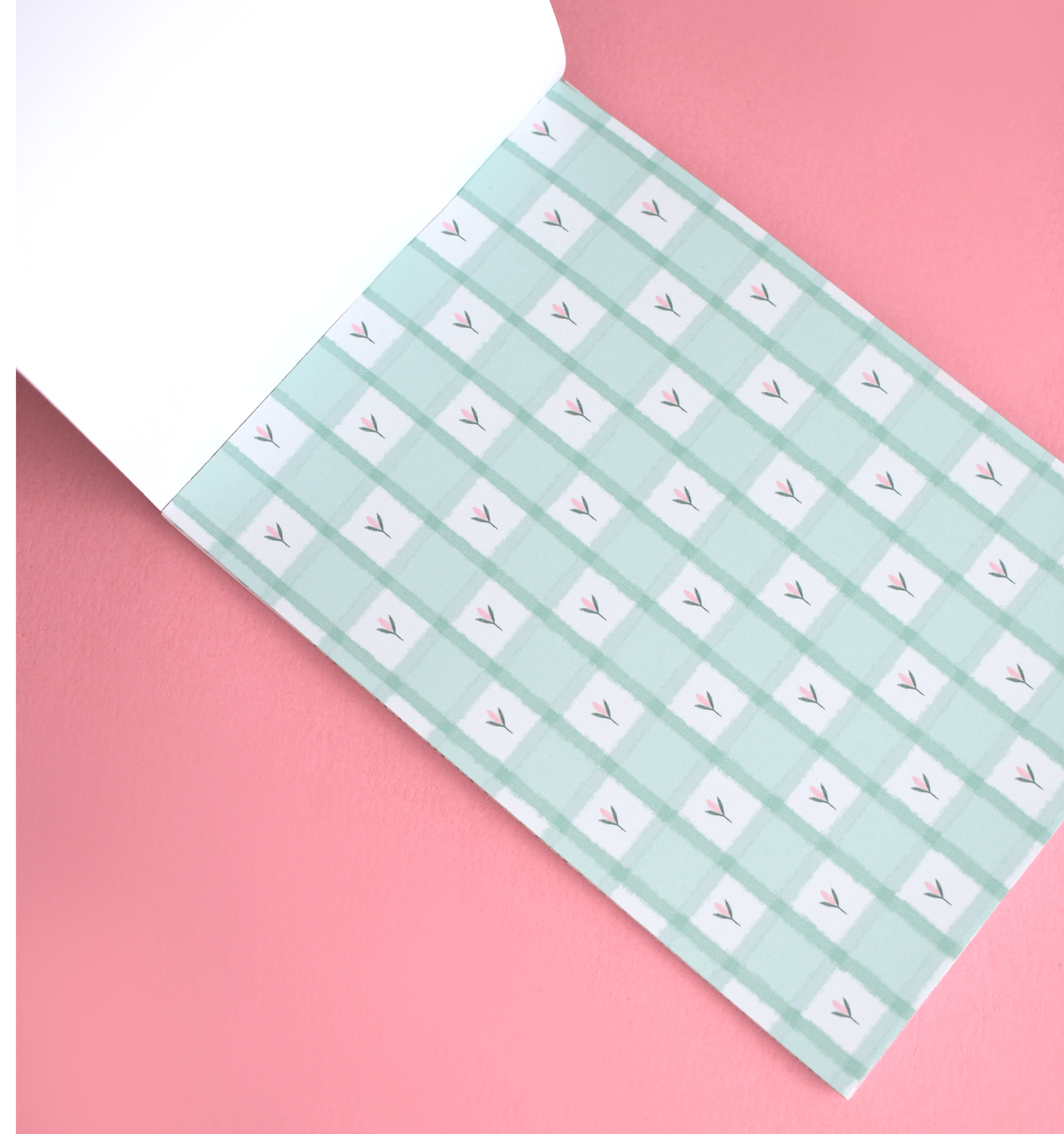 Enchanted Scrapbook & Journal Paper Pack – A5 & A6 (15 Sheets + Sticker Sheet)