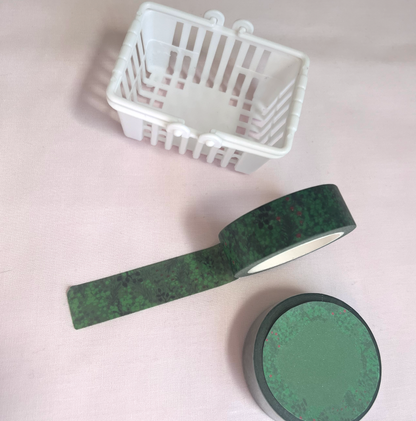 Cute nature washi tape 