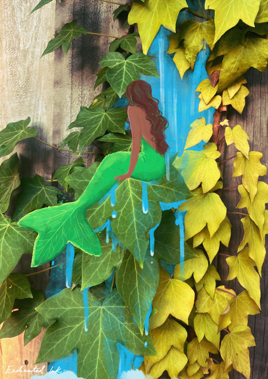 Hidden In Plain Sight Digital Art Prints