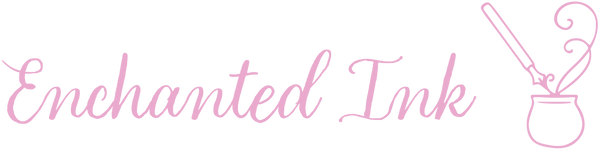 Enchanted Ink