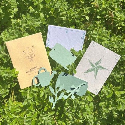 The Enchanted Mail Collection