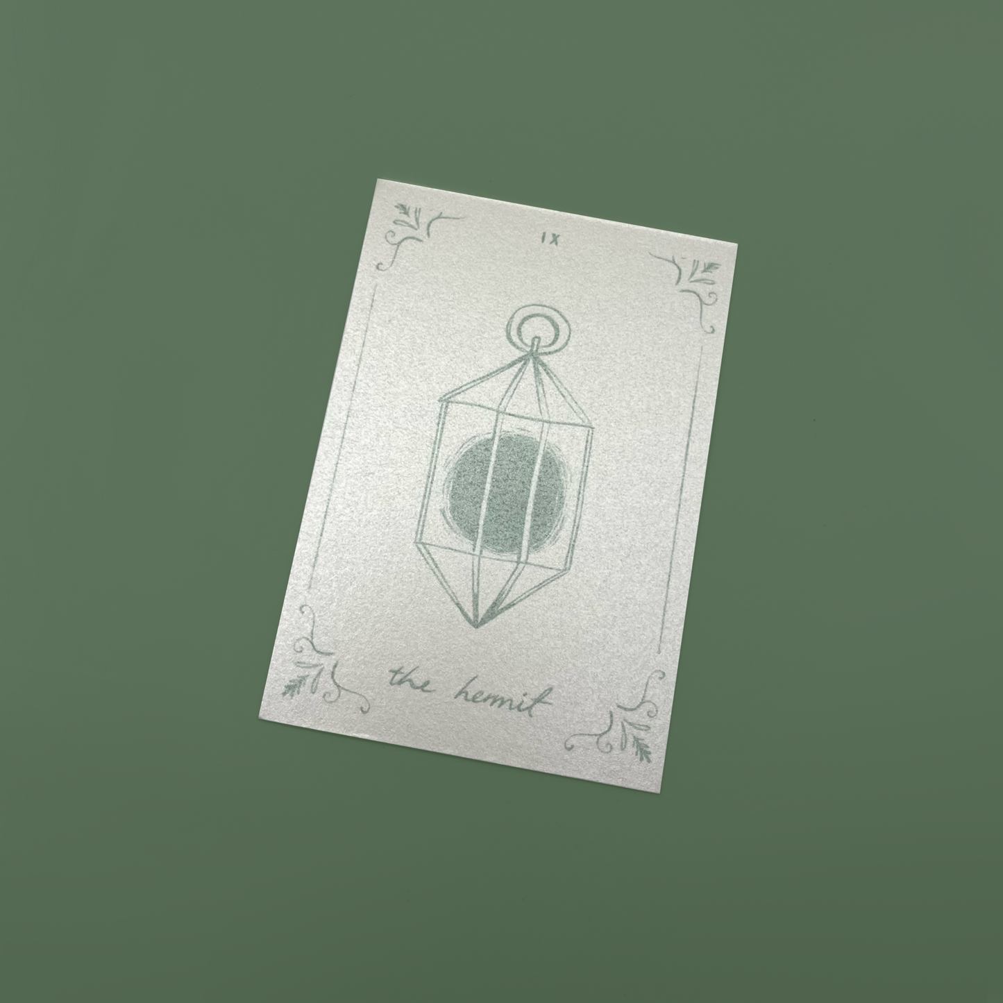 Ephemera Emporium | Enchanted Mail Club by Enchanted Ink
