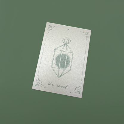 Ephemera Emporium | Enchanted Mail Club by Enchanted Ink
