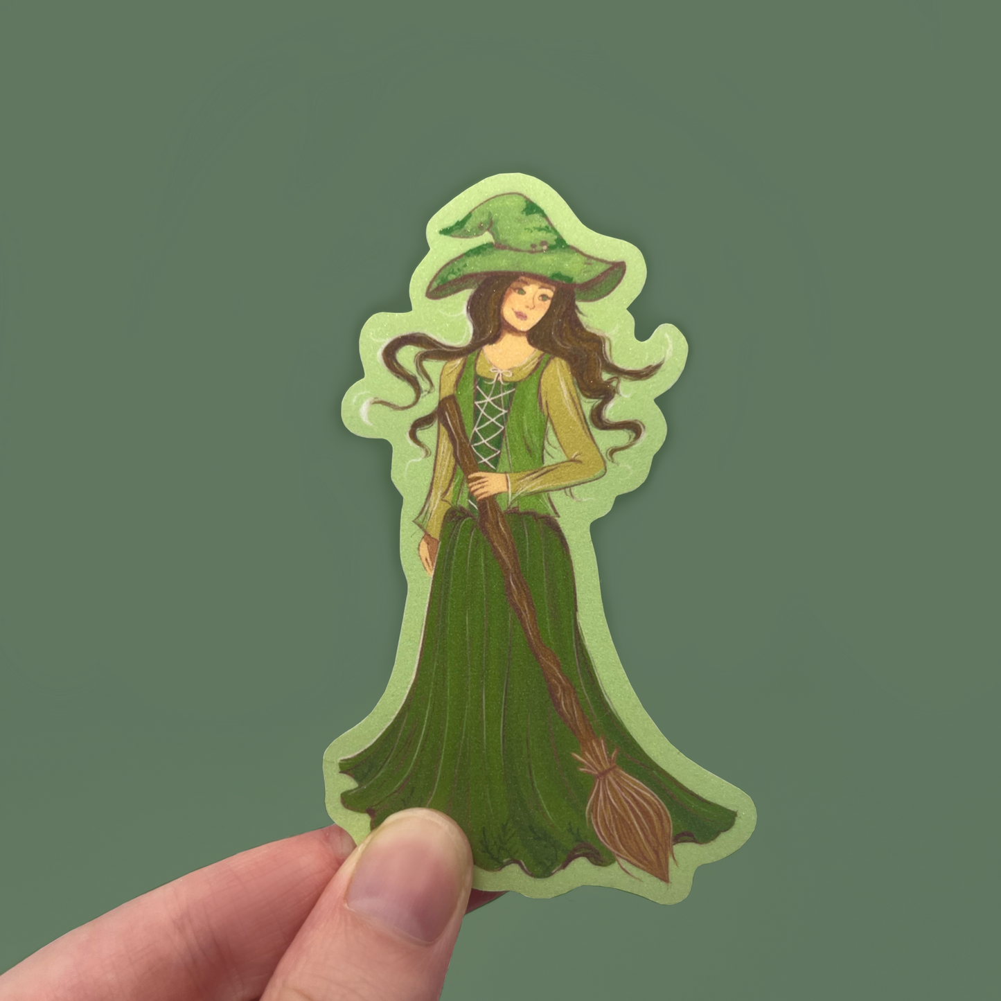 Sticker Sanctuary | Enchanted Mail Club by Enchanted Ink