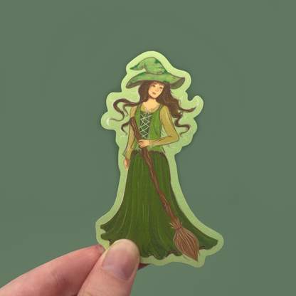Sticker Sanctuary | Enchanted Mail Club by Enchanted Ink